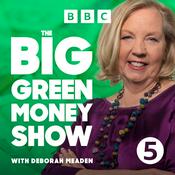 Podcast The Big Green Money Show