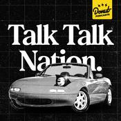 Podcast Talk Talk Nation