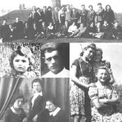 Podcast The Bleeding Sky-Recollections of the Shoah
