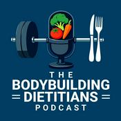 Podcast The Bodybuilding Dietitians