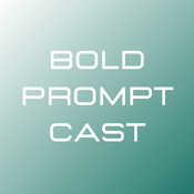 Podcast The Bold Prompt Cast