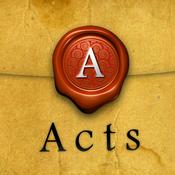 Podcast The Book of Acts