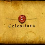 Podcast The Book of Colossians
