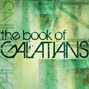 Podcast The Book of Galatians
