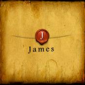Podcast The Book of James