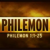 Podcast The Book of Philemon