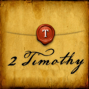 Podcast The Book of Second Timothy