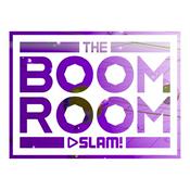 Podcast The Boom Room