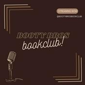 Podcast the booty bros bookclub