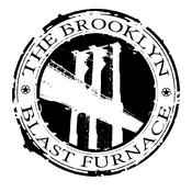 Podcast The Brooklyn Blast Furnace
