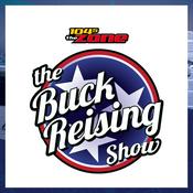 Podcast The Buck Reising Show