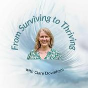 Podcast From Surviving to Thriving: A No Tools, No Techniques Shift from Stress and Overwhelm to Fulfilment
