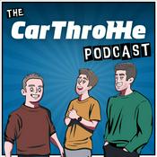 Podcast The Car Throttle Podcast
