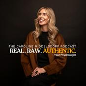 Podcast Real.Raw.Authentic Podcast