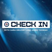 Podcast The Check In: Winnipeg Jets Official Pregame Show