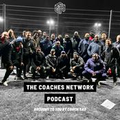 Podcast The Coaches Network Podcast
