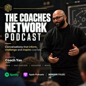 Podcast The Coaches Network Podcast