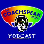 Podcast The Coachspeak Index Podcast