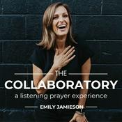 Podcast The Collaboratory : A Listening Prayer Experience