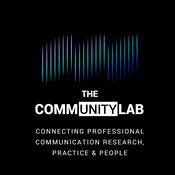 Podcast The CommUnity Lab - Connecting Professional Communication Research, Practice & People