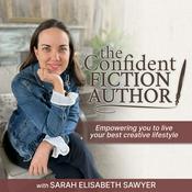 Podcast The Confident Fiction Author