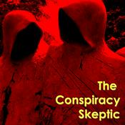 Podcast The Conspiracy Skeptic