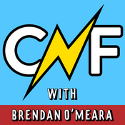 Podcast The Creative Nonfiction Podcast with Brendan O'Meara