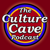 Podcast The Culture Cave Podcast