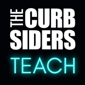 Podcast The Curbsiders Teach
