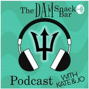 Podcast The Dam Snack Bar: A Percy Jackson Podcast
