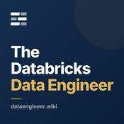 Podcast The Databricks Data Engineer