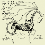 Podcast The Delicate Art of Raising Thestrals