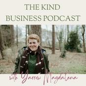 Podcast The Kind Business podcast