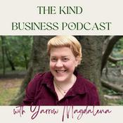 Podcast The Kind Business podcast