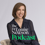 Podcast The Dr Louise Newson Podcast
