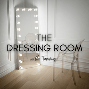 Podcast The Dressing Room