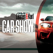 Podcast The Drive Car Show