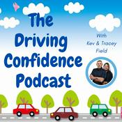 Podcast The Driving Confidence Podcast