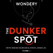 Podcast The Dunker Spot