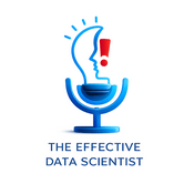 Podcast The Effective Data Scientist