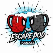 Podcast The Escape Pod Podcast