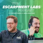 The Escarpment Labs Podcast