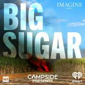 Podcast Campside Presents: Big Sugar