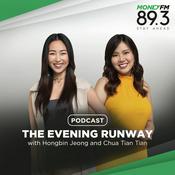 Podcast Money Matters with Hongbin Jeong and Chua Tian Tian