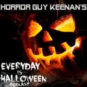 Podcast The Every Day is Halloween Podcast
