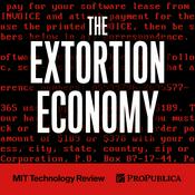 Podcast The Extortion Economy