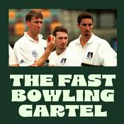 Podcast The Fast Bowling Cartel