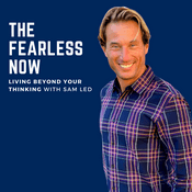 Podcast The Fear Less Now