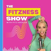 Podcast The Fitzness Show