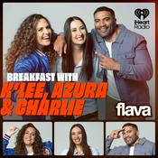 Podcast Flava Breakfast